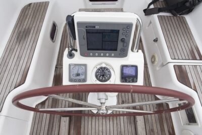 Beneteau Oceanis 37
