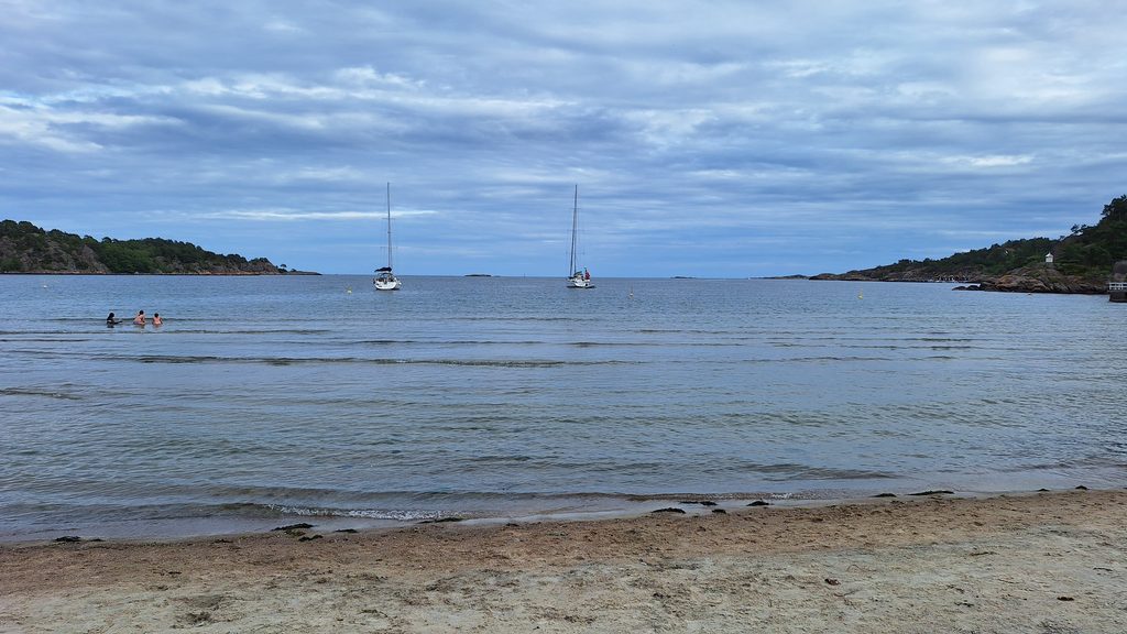 Beaches of Lofoten